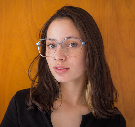 Montura de Gafas Mujer Arianna