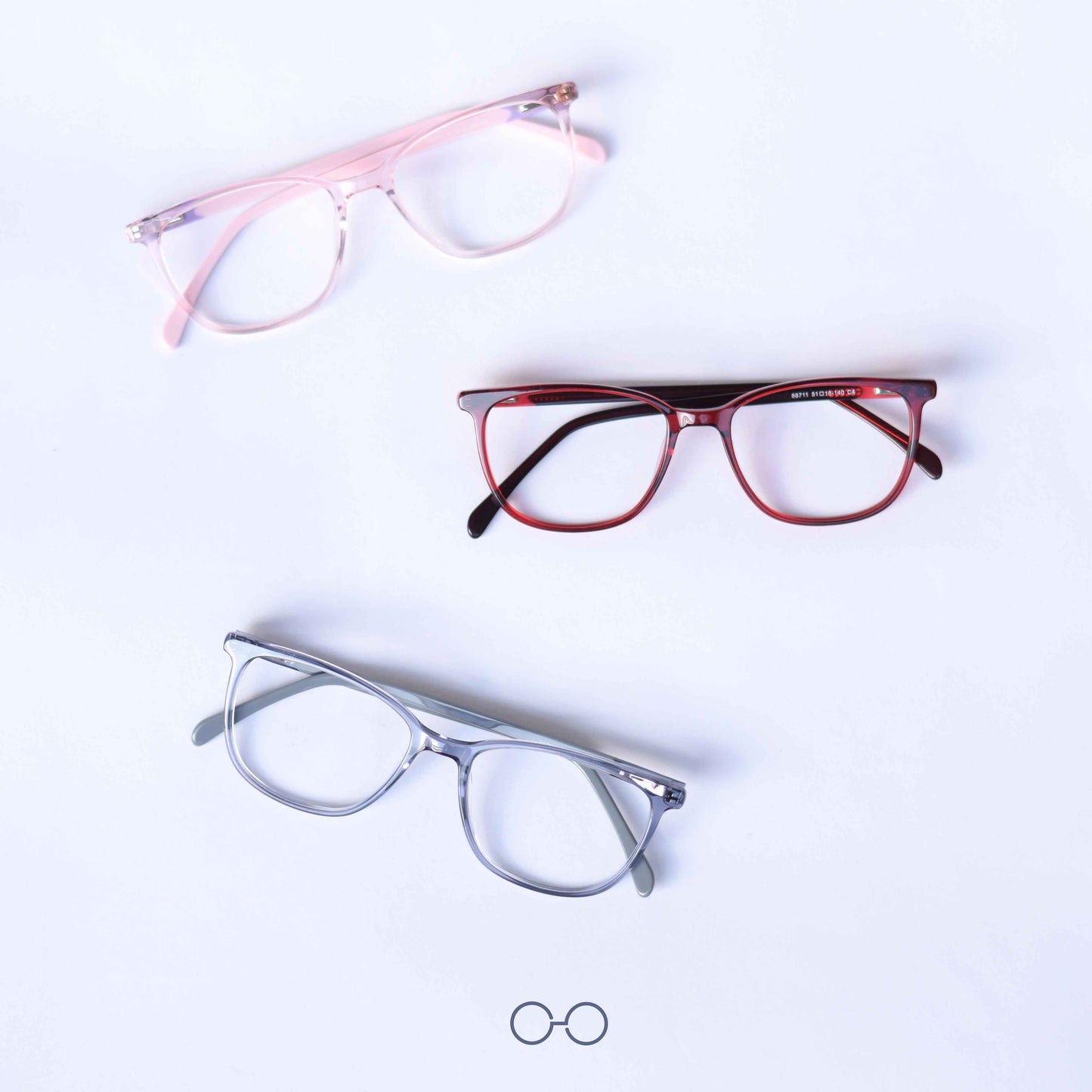 Montura de Gafas Mujer Sara