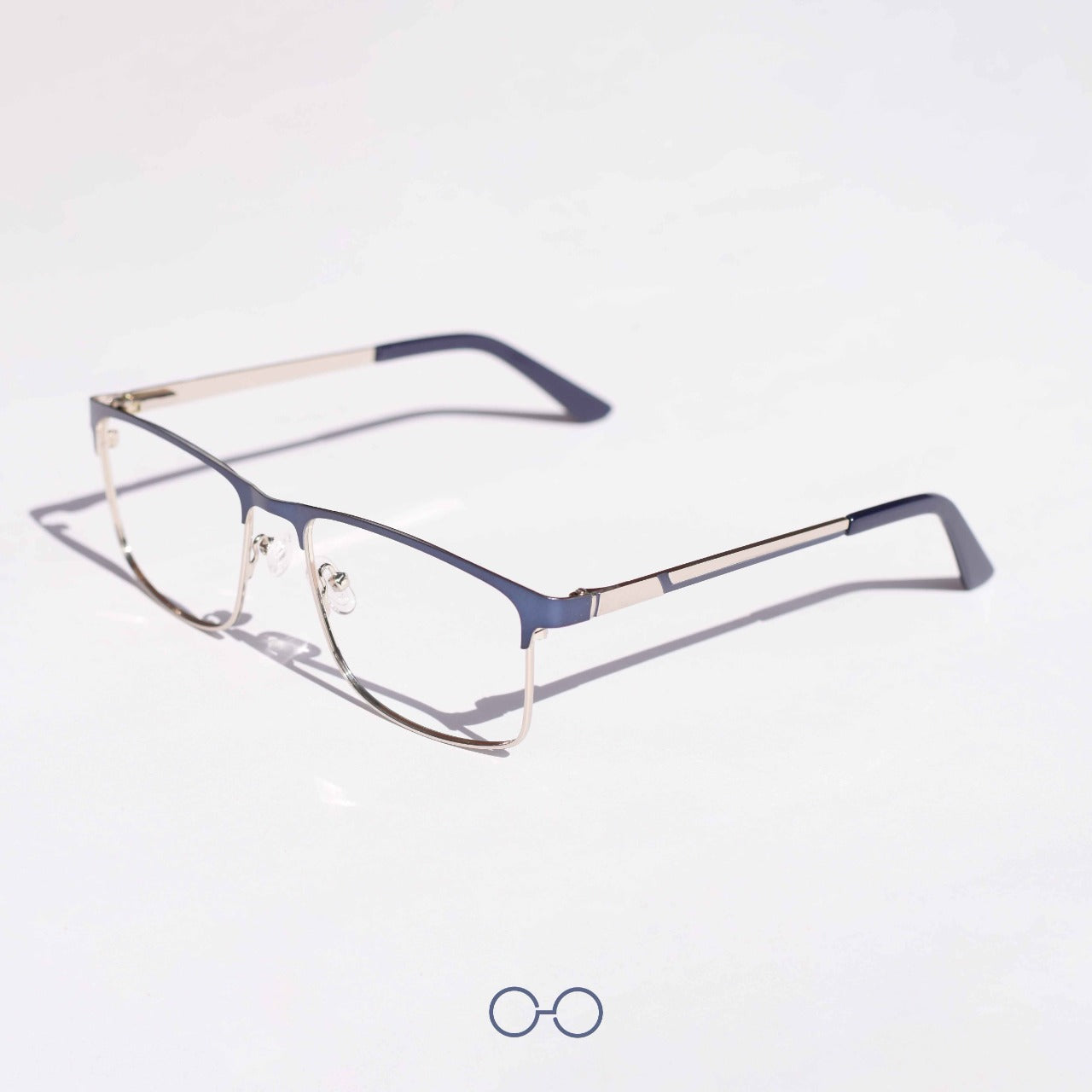 Montura de Gafas Hombre Lucas