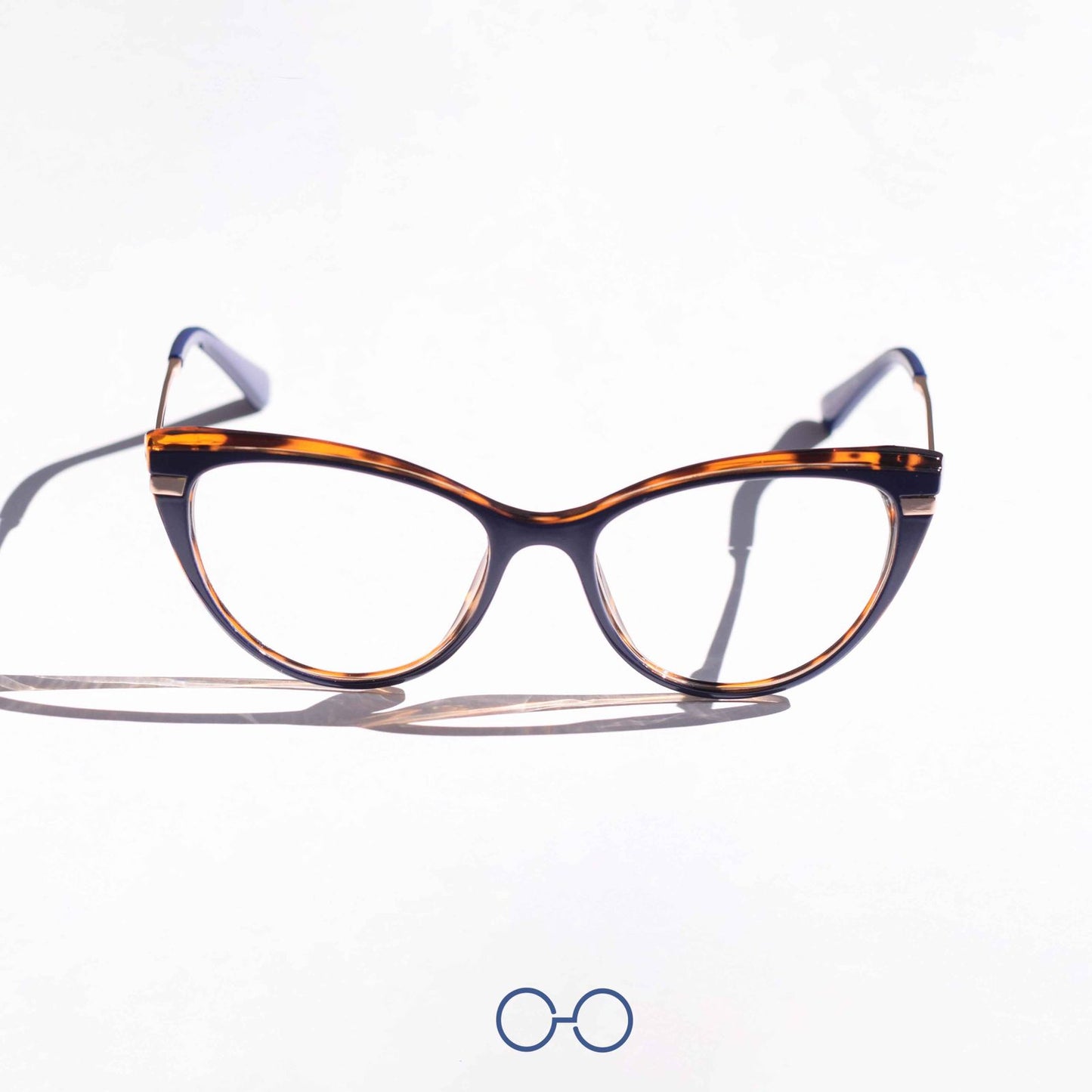 Montura de Gafas Mujer Elif