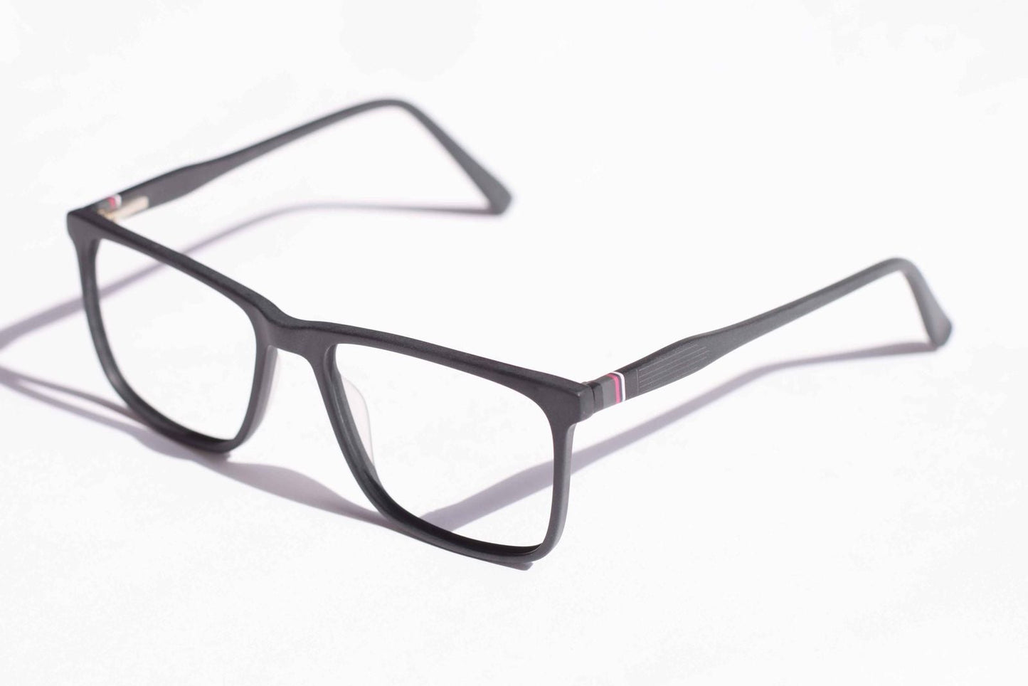 Montura de Gafas Hombre Finn