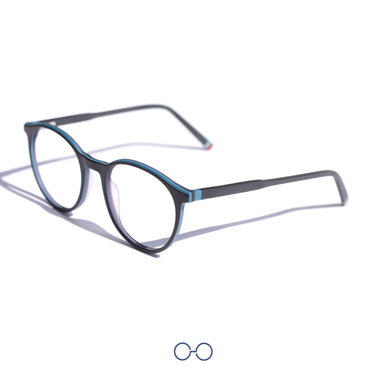 Montura de Gafas Mujer Isla