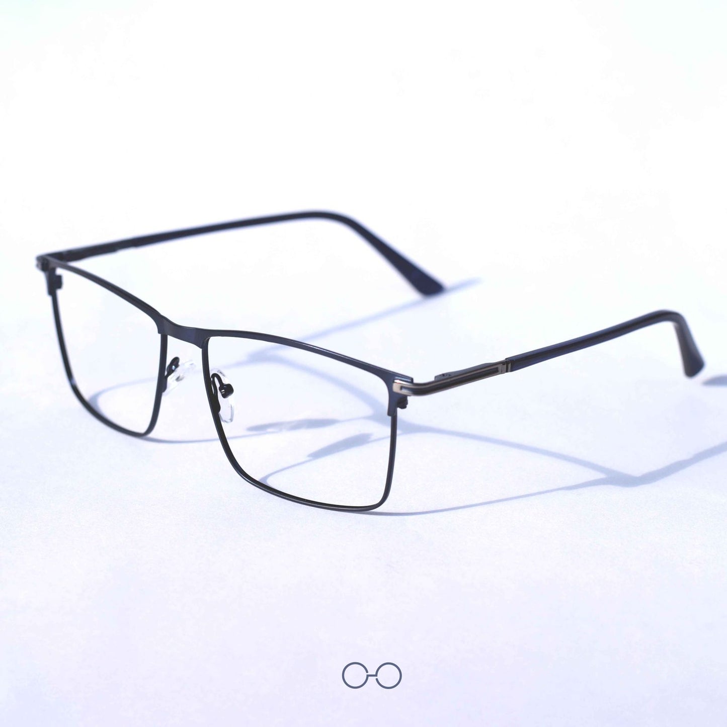 Montura de Gafas Hombre Jacob