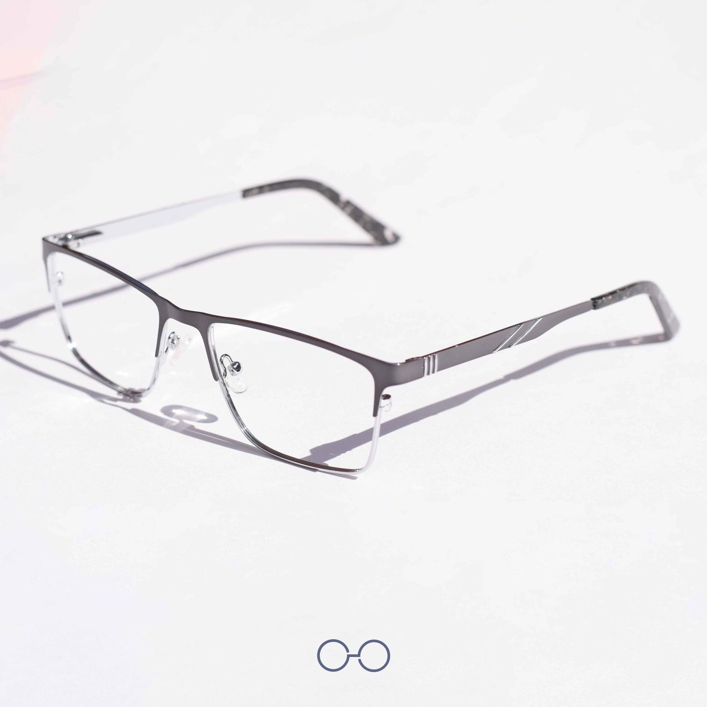 Montura de Gafas Hombre Jack