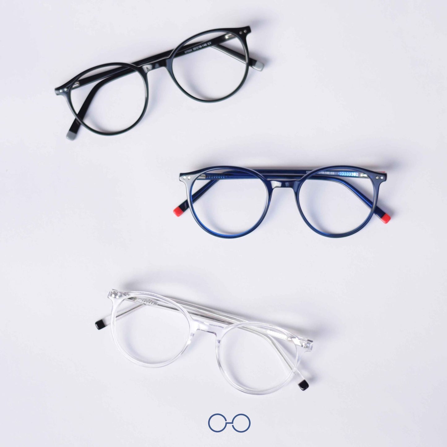 Montura de Gafas Mujer Lily