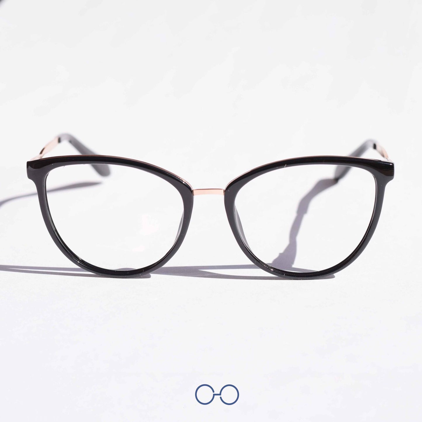 Montura de Gafas Mujer Lina