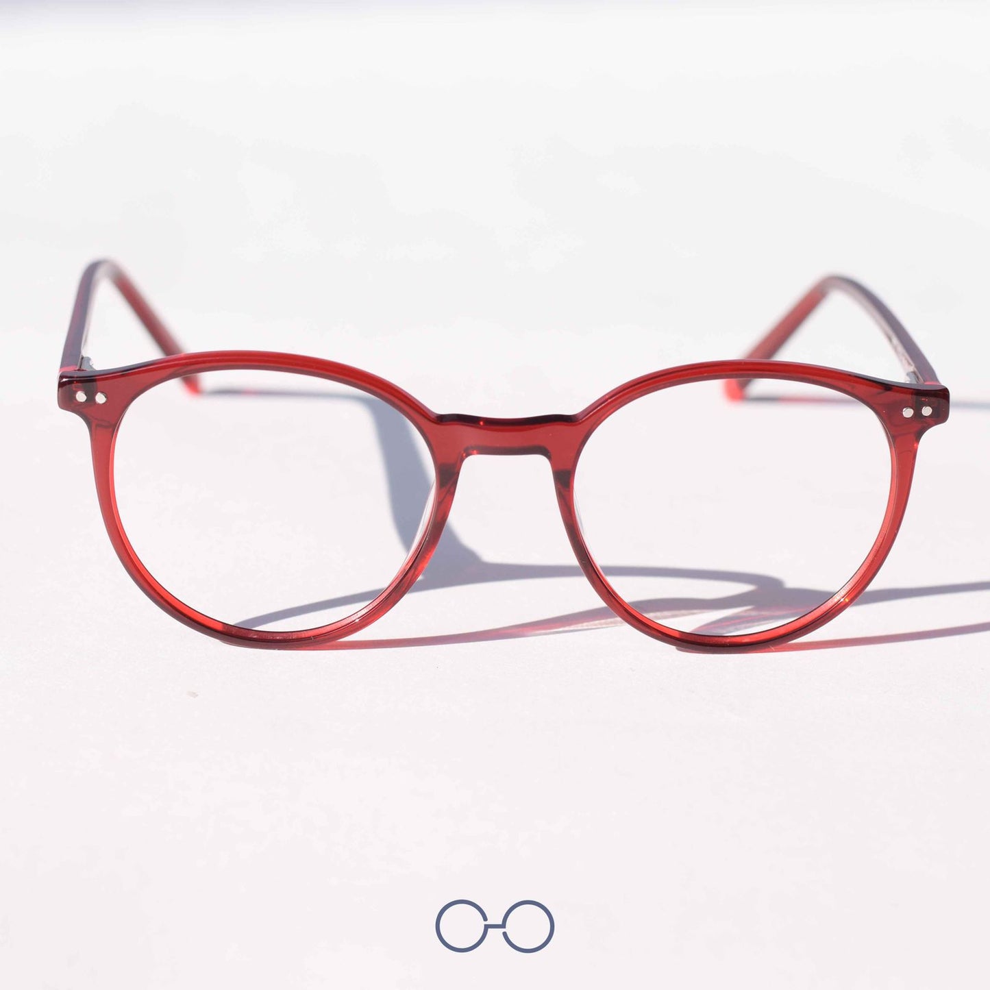 Montura de Gafas Mujer Emily