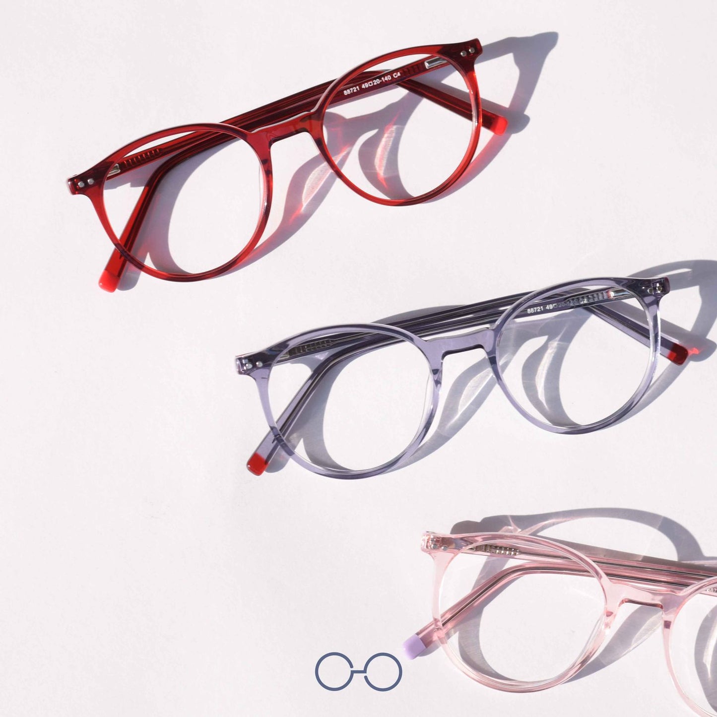 Montura de Gafas Mujer Emily