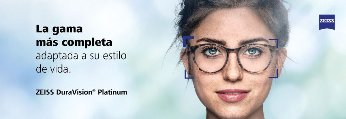 ZEISS DuraVision Platinium