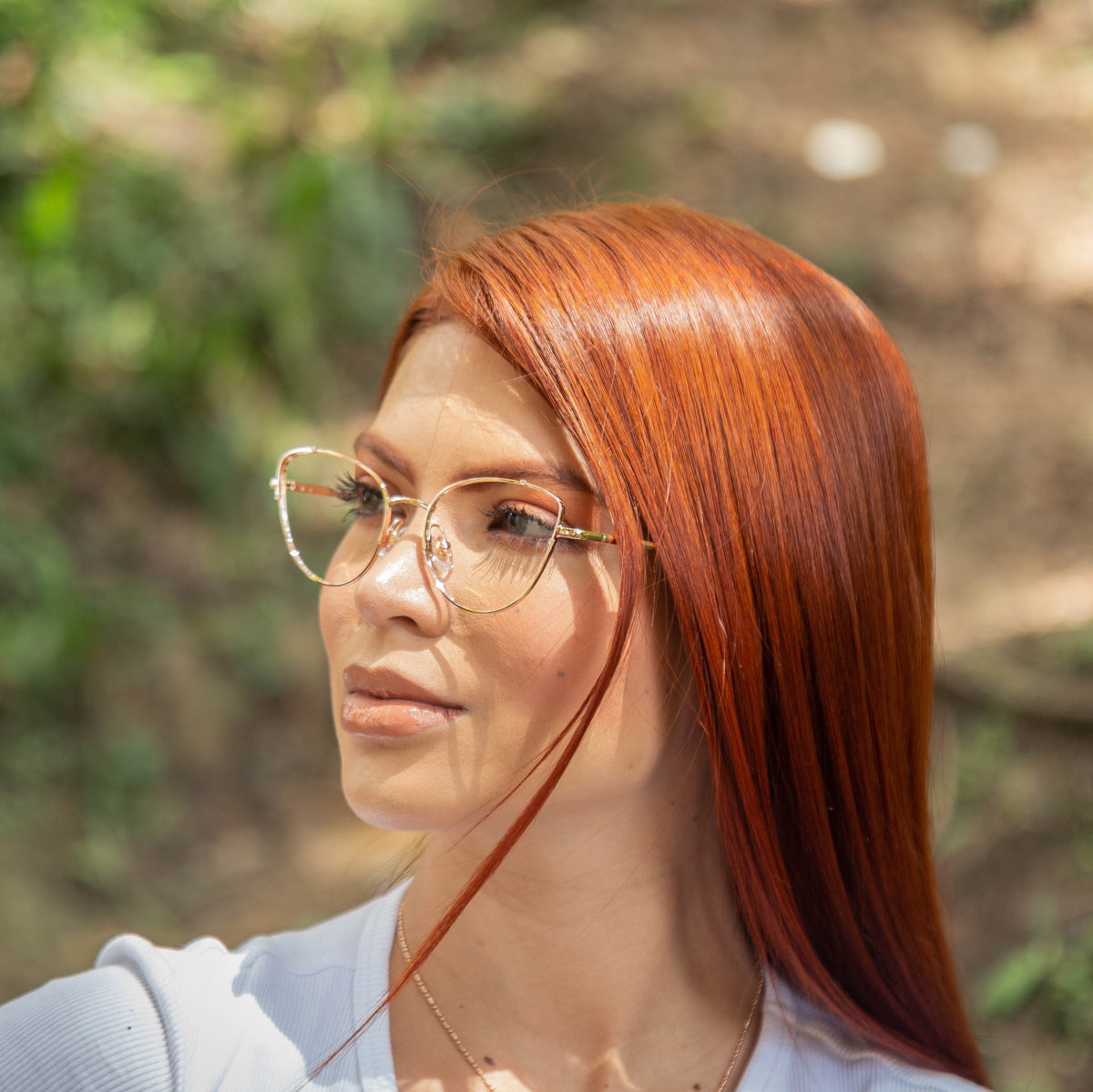 Gafas para mujer