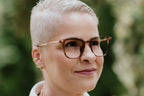 Montura de Gafas Mujer Celine