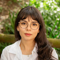 Montura de Gafas Mujer Bruma