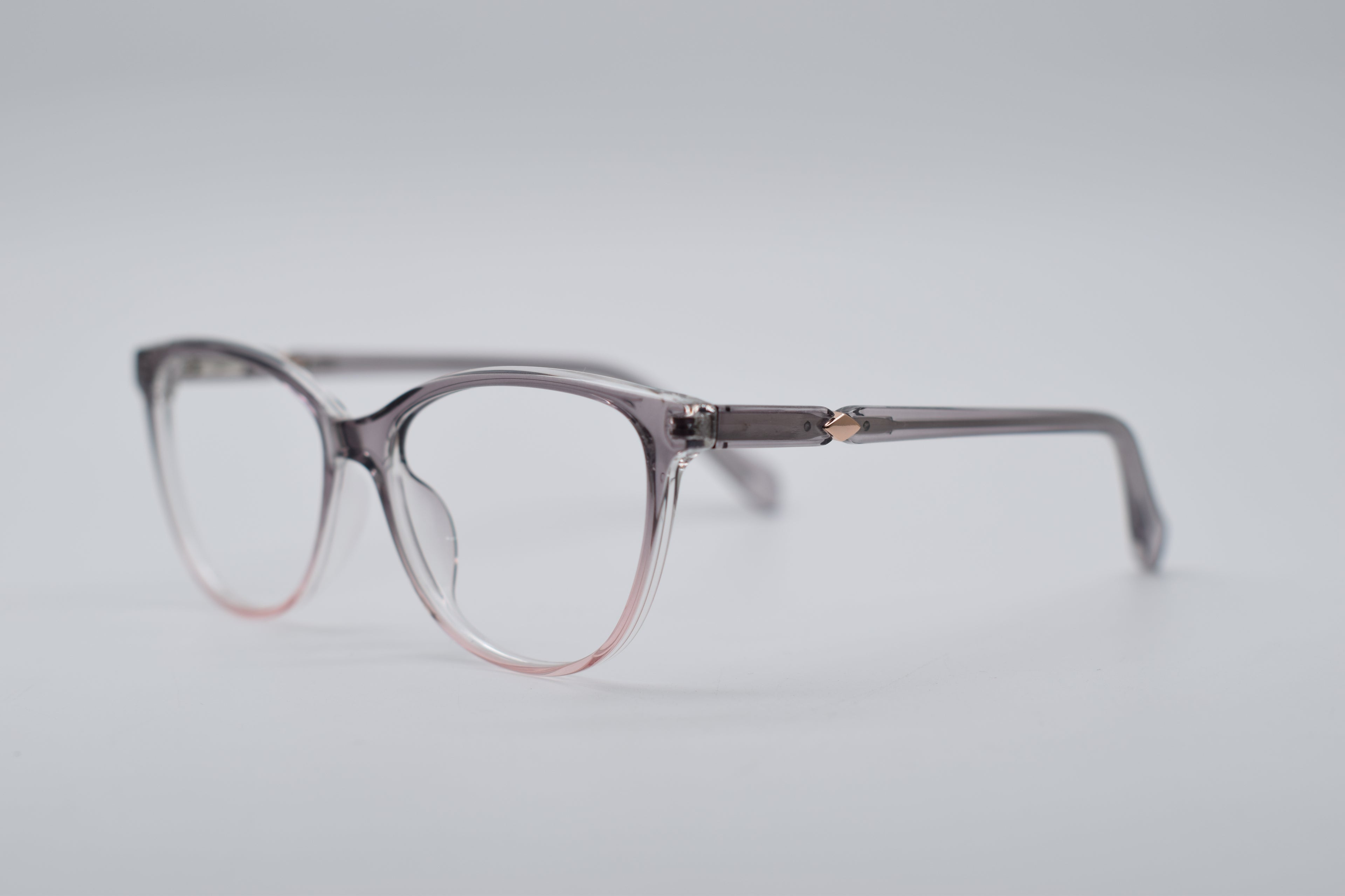 Montura De Gafas Mujer  Morgan