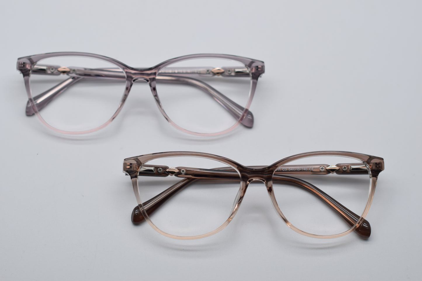 Montura De Gafas Mujer  Morgan