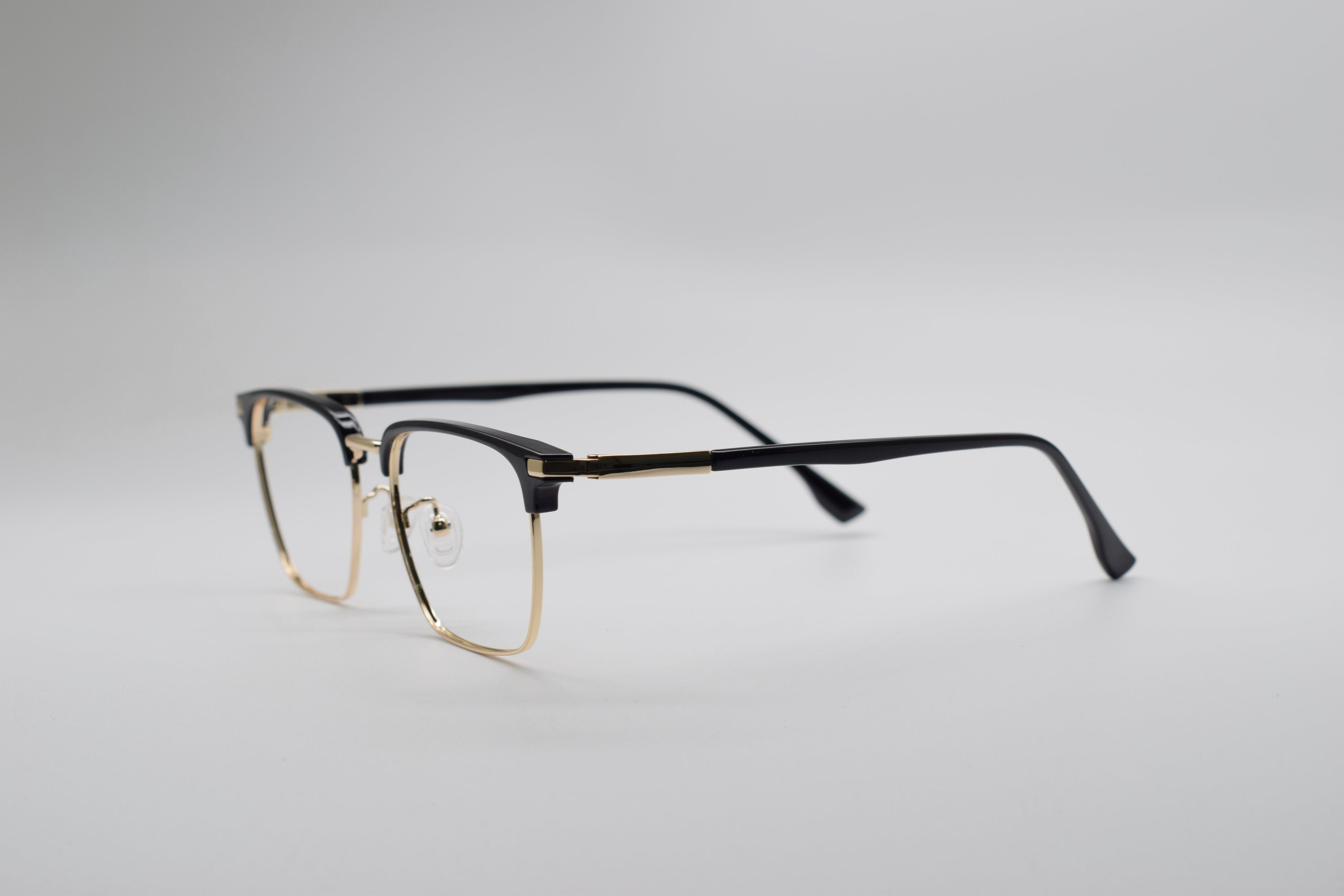 Montura de Gafas Hombre Jules