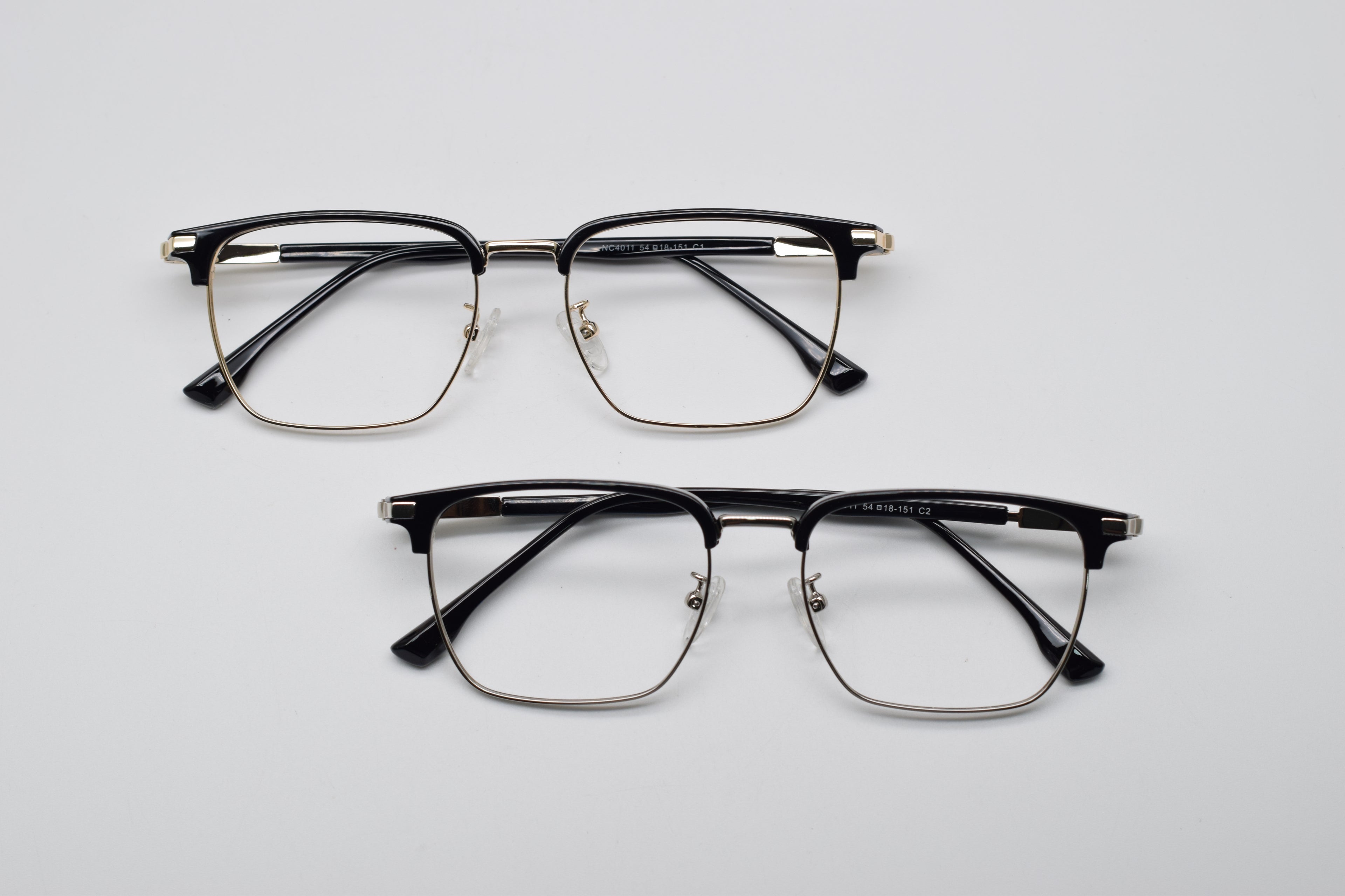 Montura de Gafas Hombre Jules