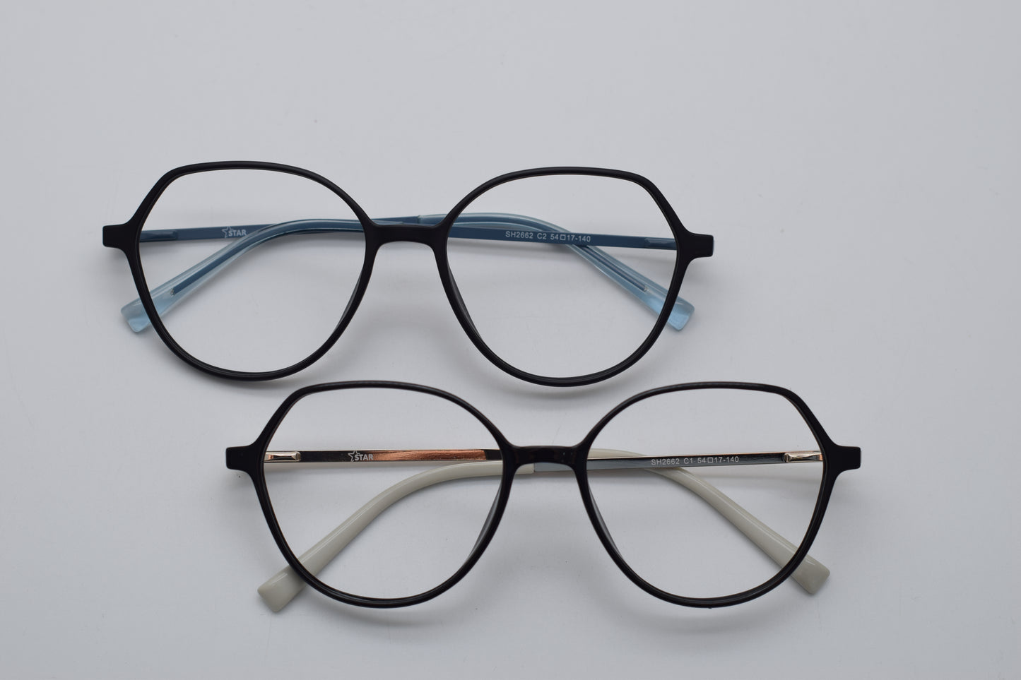 Montura De Gafas Mujer Zoe
