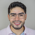 Montura de Gafas Hombre Giovanni