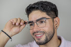 Montura de Gafas Hombre Giovanni