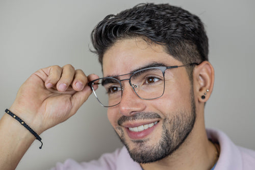 Montura de Gafas Hombre Giovanni