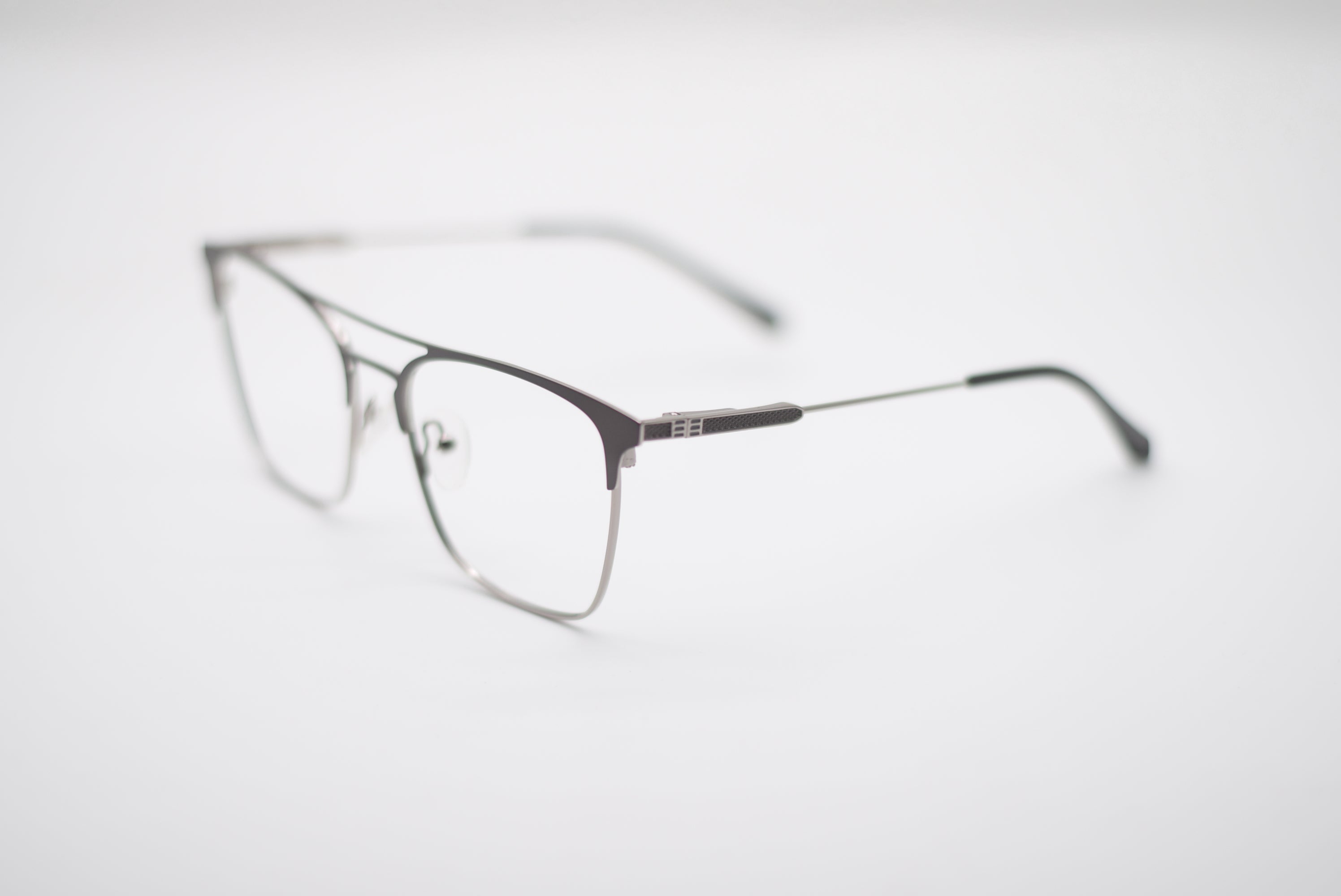Montura de Gafas Hombre Giovanni
