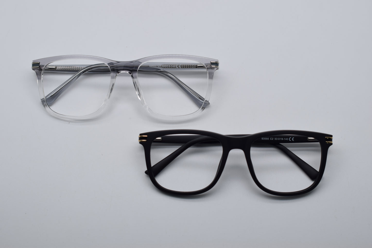 Montura De Gafas Hombre Johan