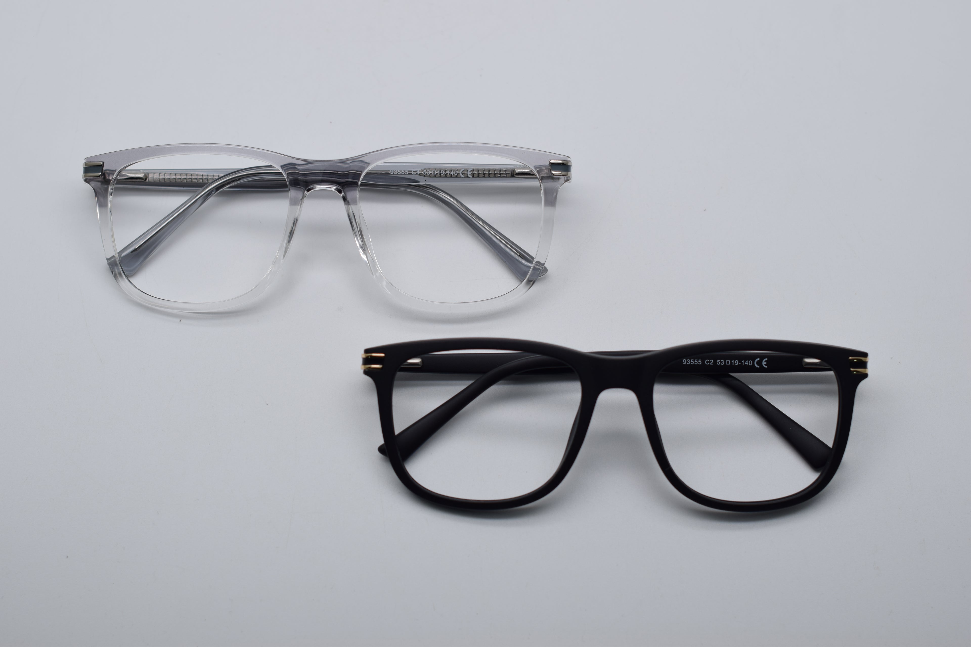Montura De Gafas Hombre Johan