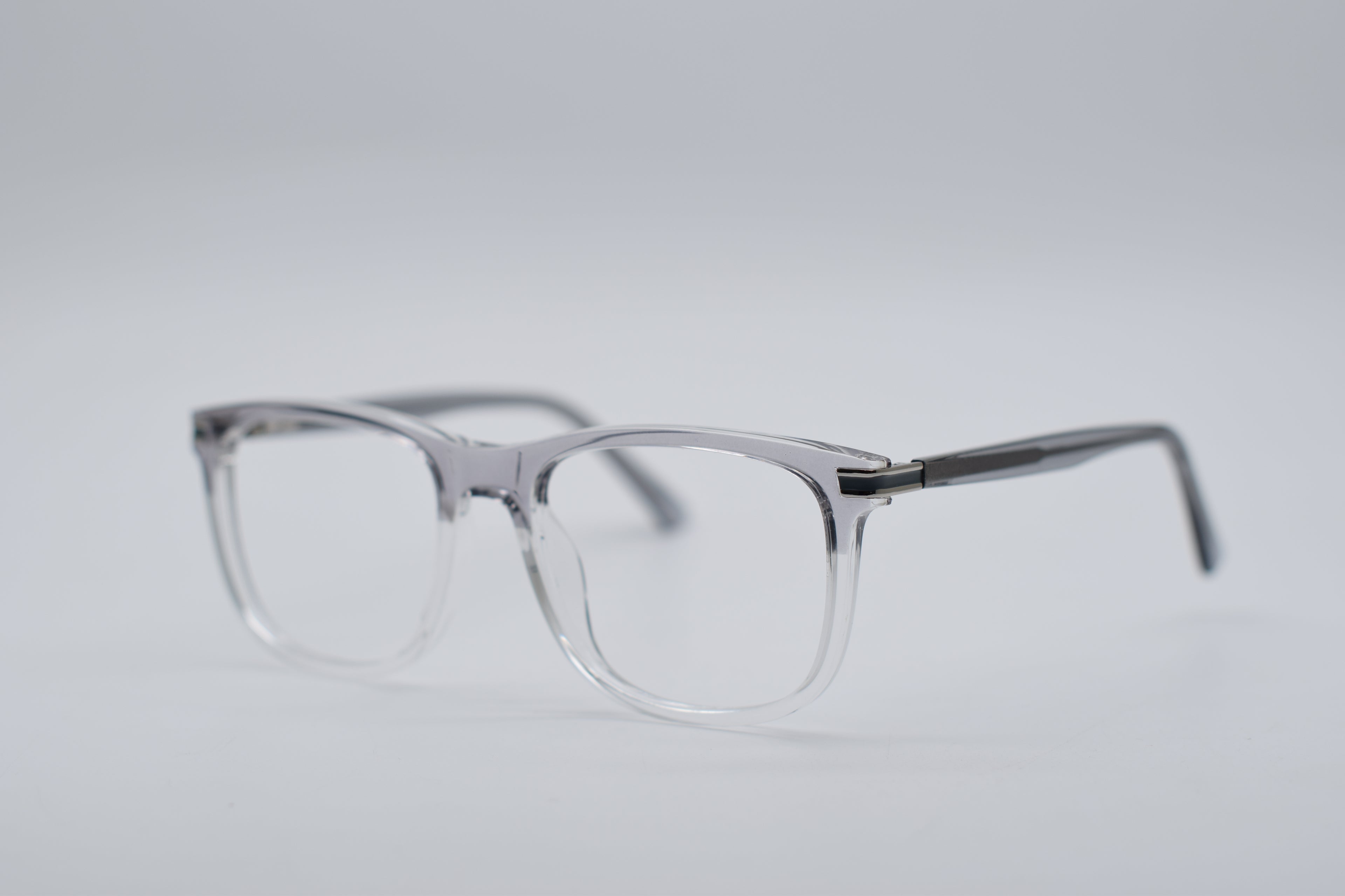 Montura De Gafas Hombre Johan