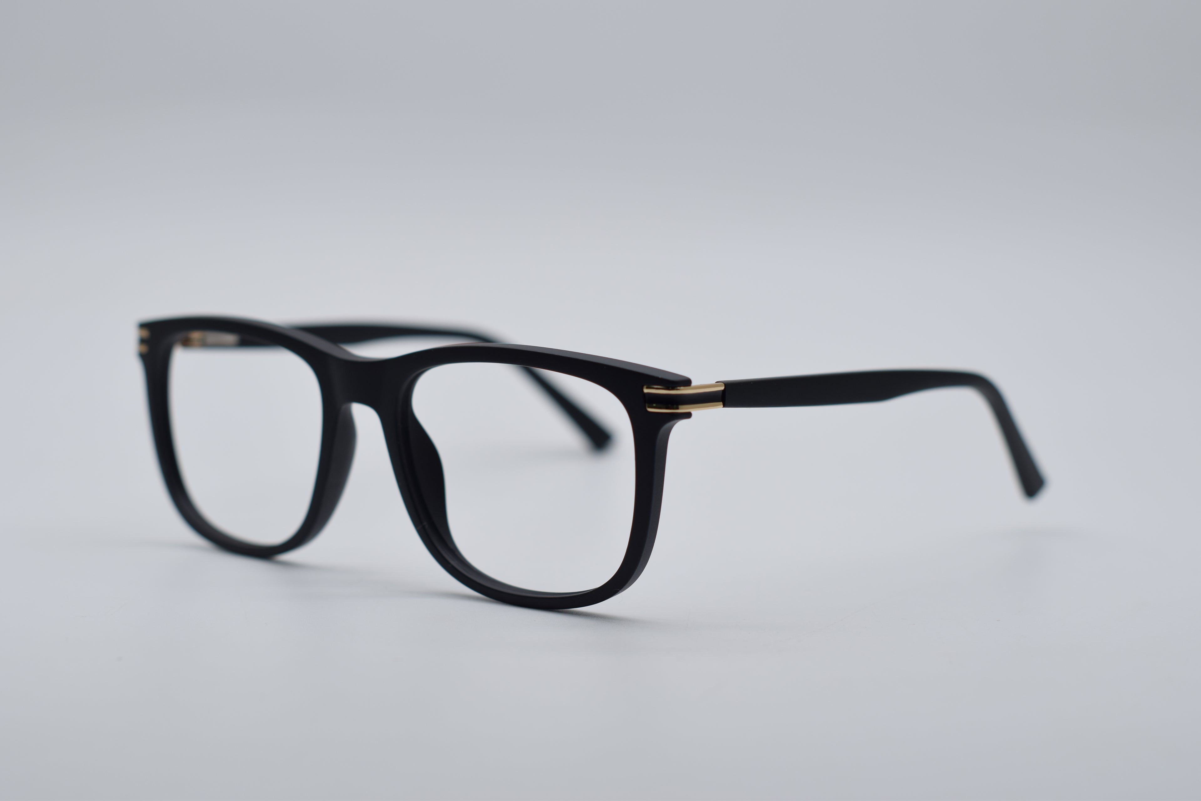 Montura De Gafas Hombre Johan
