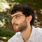 Montura de Gafas Hombre Ren