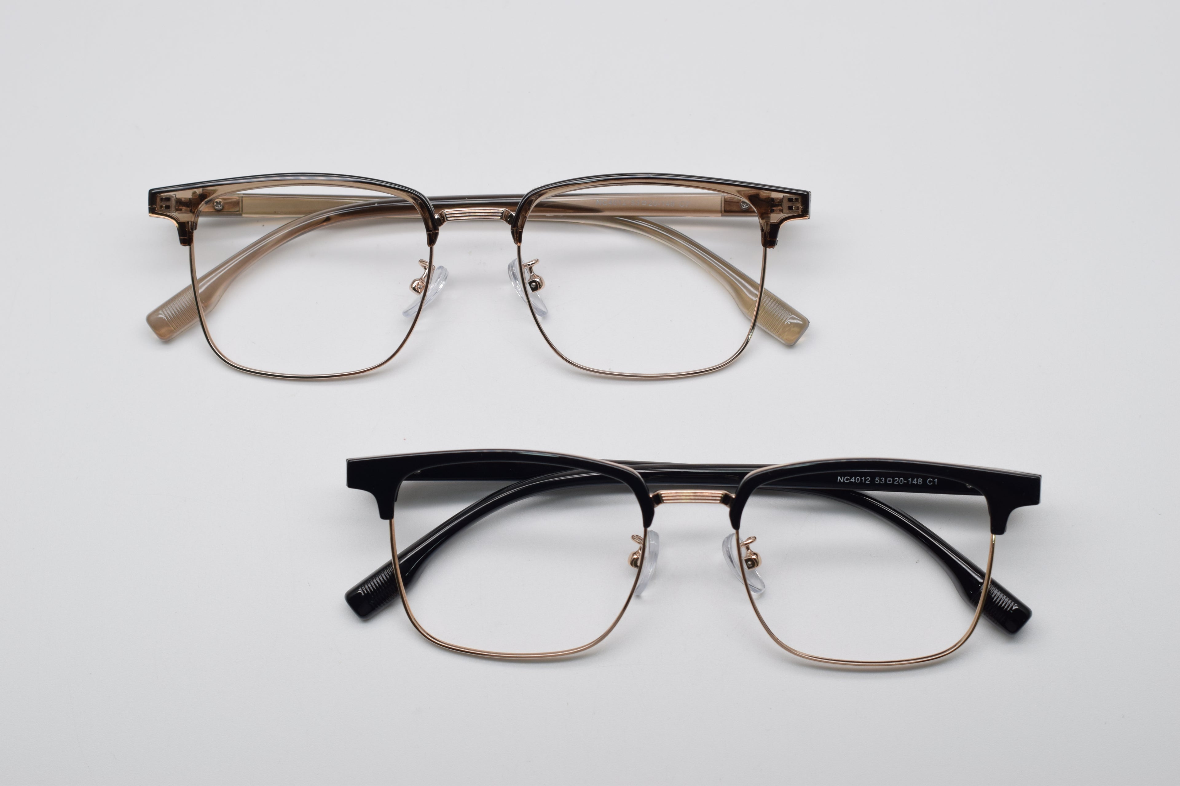 Montura de Gafas Hombre Ren