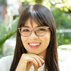 Montura De Gafas Mujer Bianca