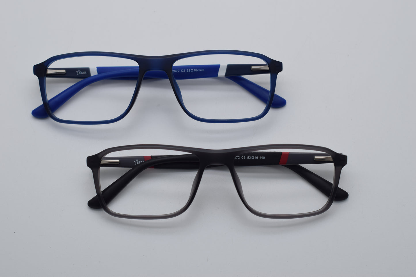 Montura De Gafas Hombre Liam