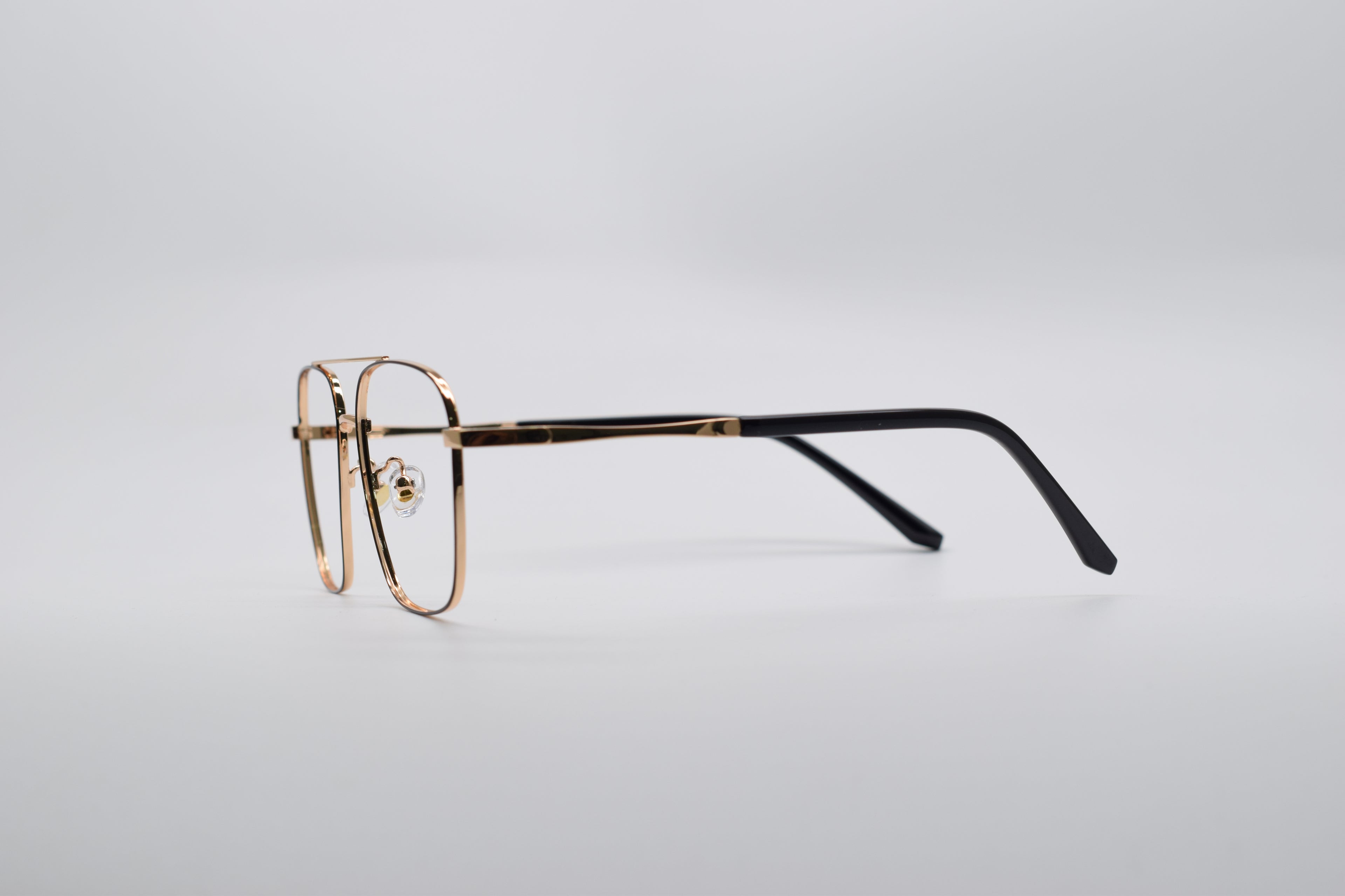 Montura de Gafas Hombre Rowan