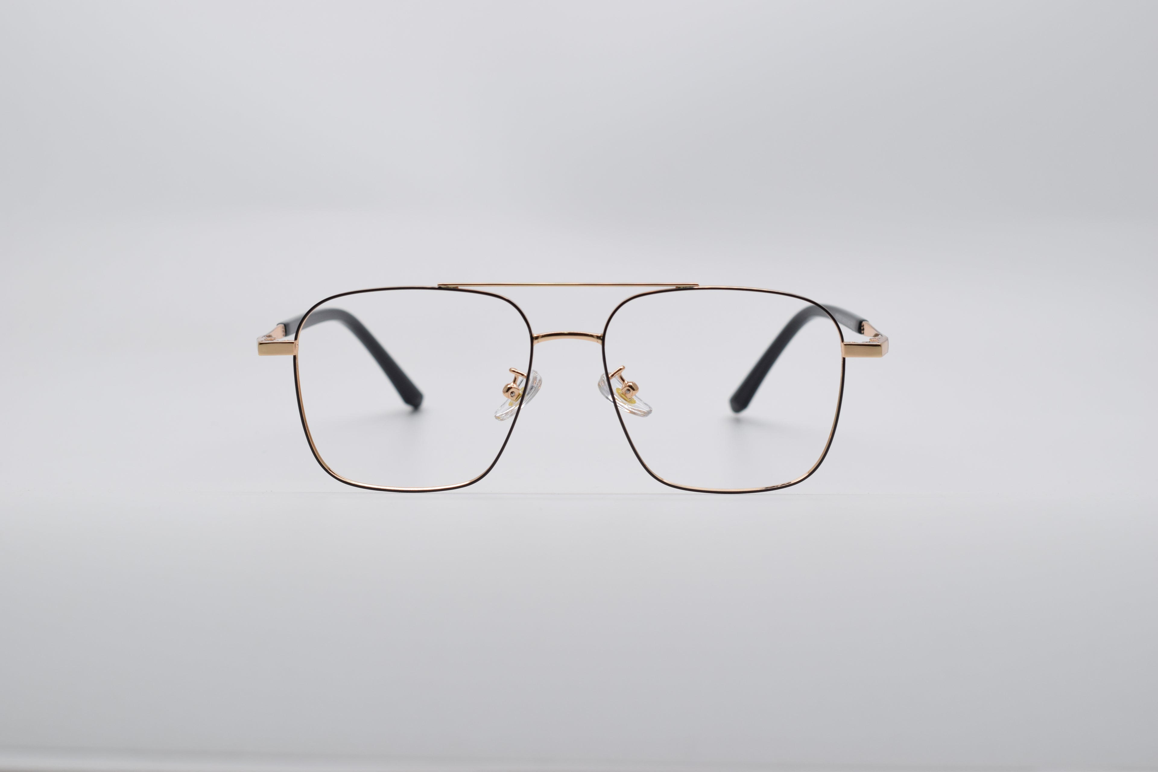Montura de Gafas Hombre Rowan