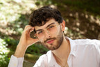 Montura de Gafas Hombre Rowan