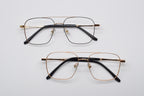 Montura de Gafas Hombre Rowan