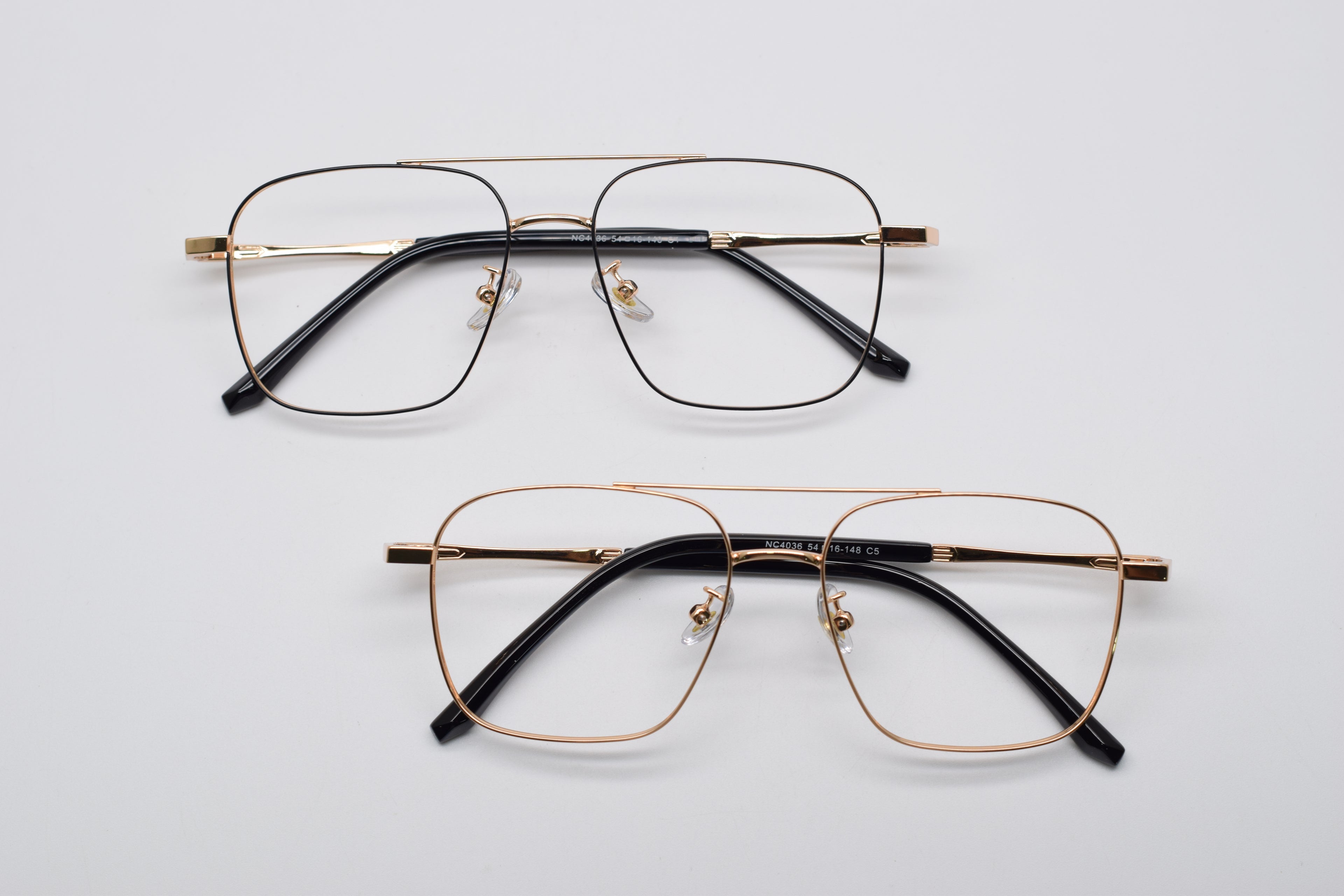 Montura de Gafas Hombre Rowan