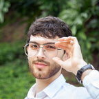Montura De Gafas Hombre Hugo