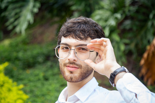Montura De Gafas Hombre Hugo