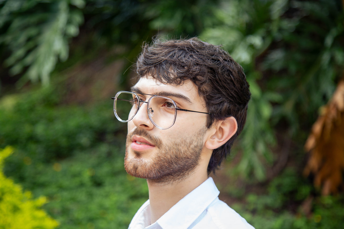 Montura De Gafas Hombre Hugo