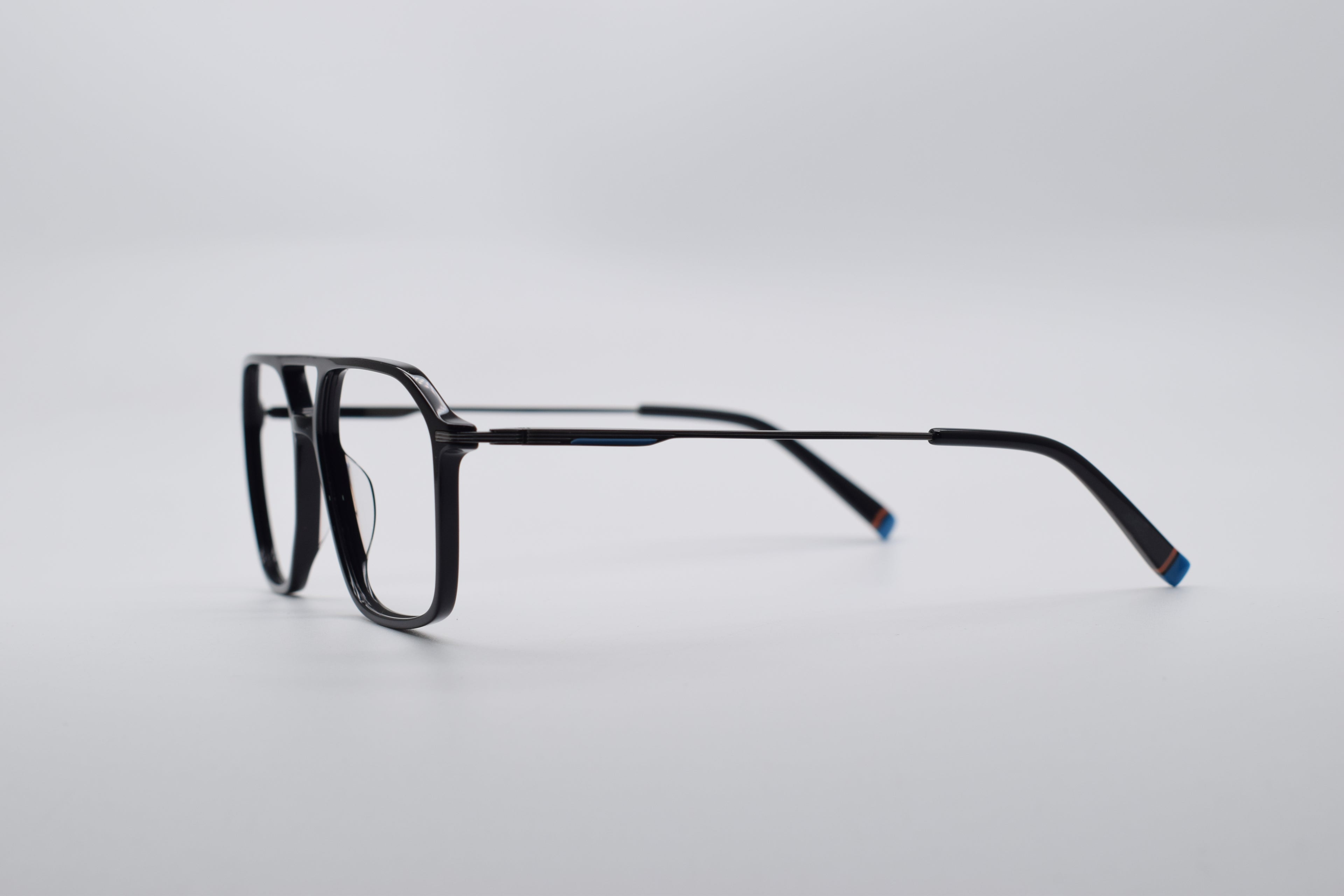 Montura de Gafas Hombre Roca