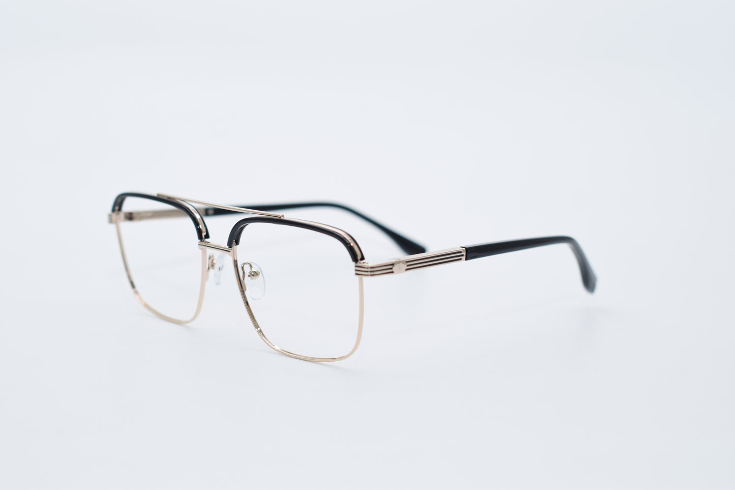 Montura De Gafas Hombre Nico