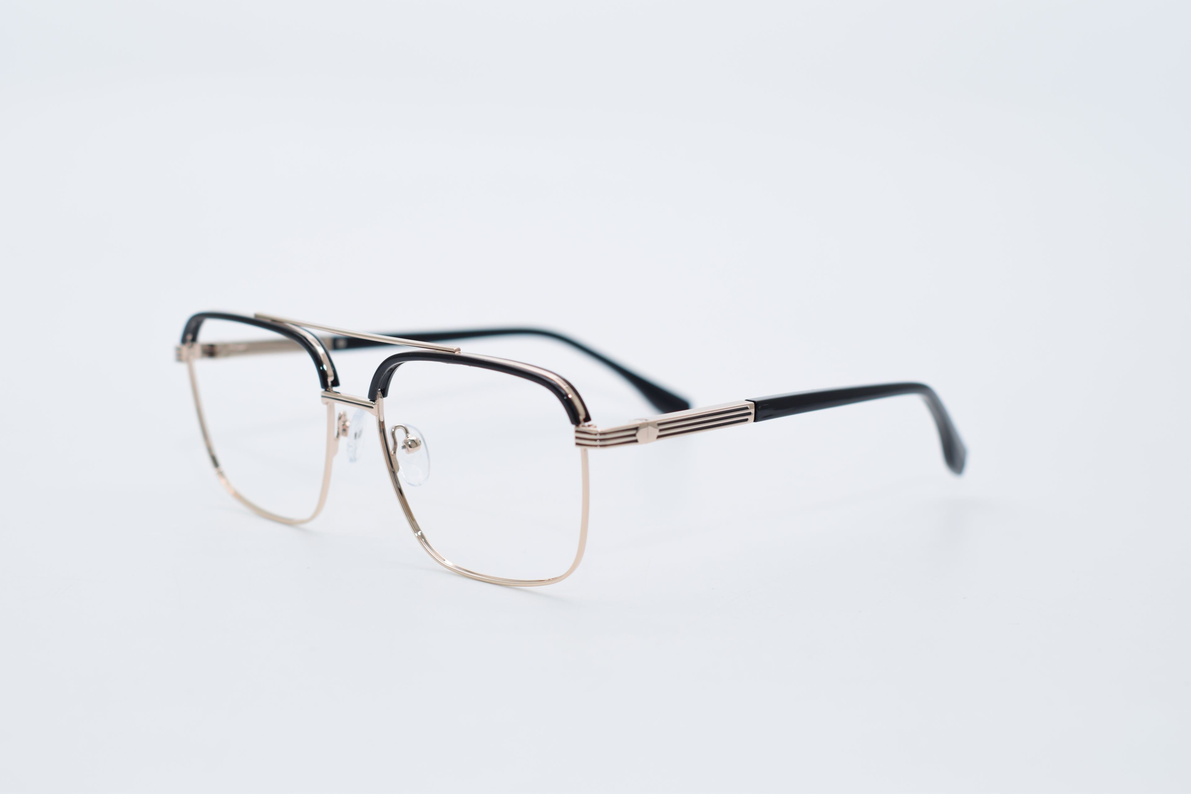 Montura De Gafas Hombre Nico