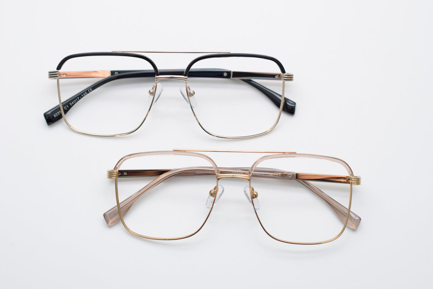 Montura De Gafas Hombre Nico