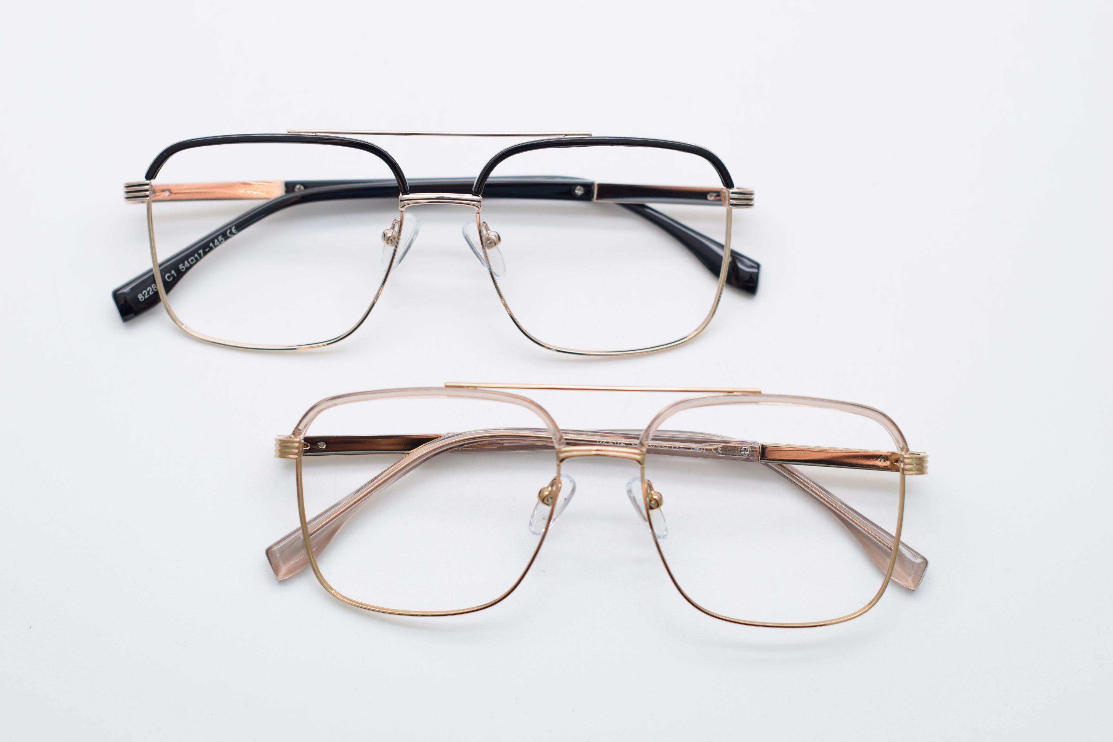 Montura De Gafas Hombre Nico