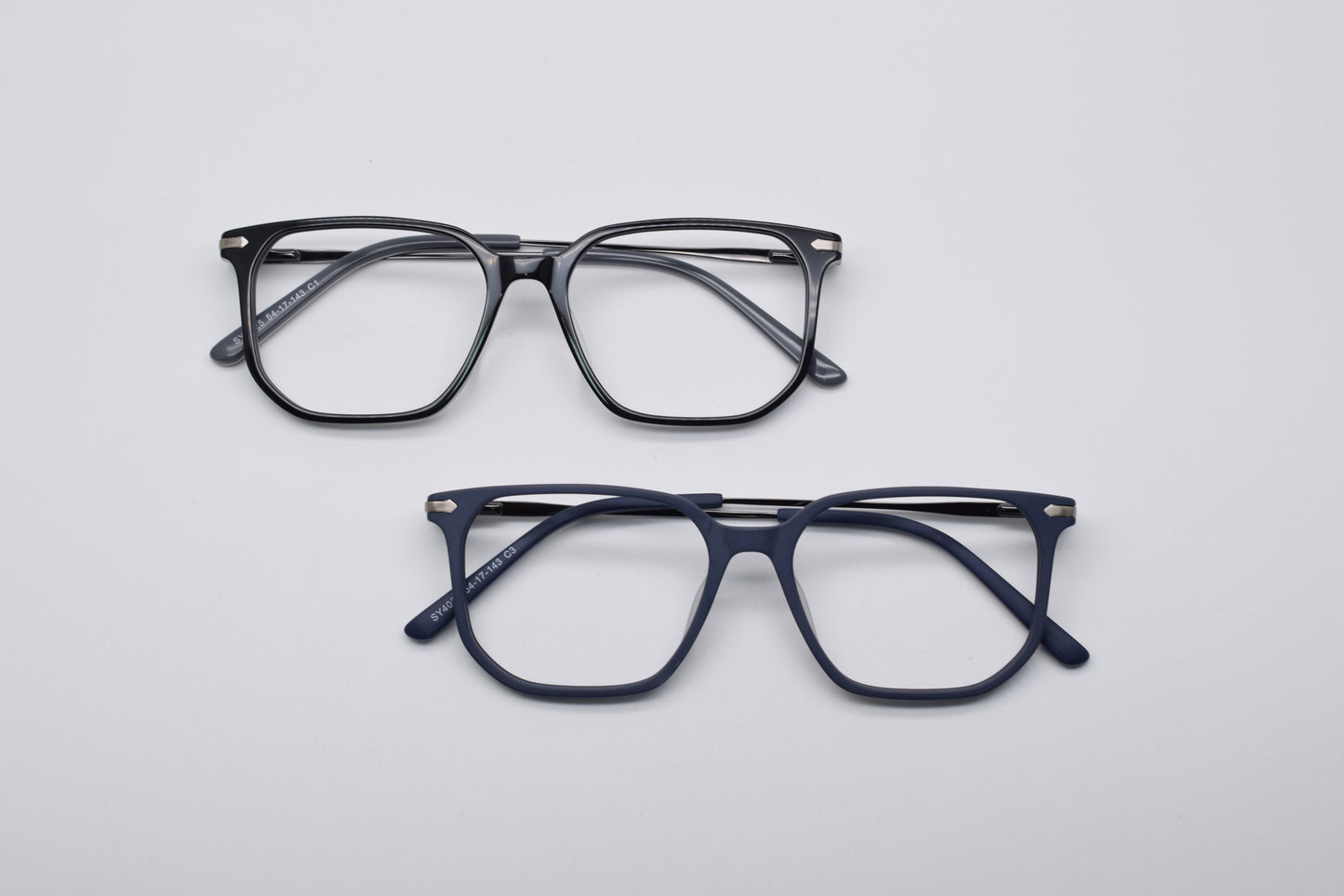 Montura de Gafas Hombre Nilo