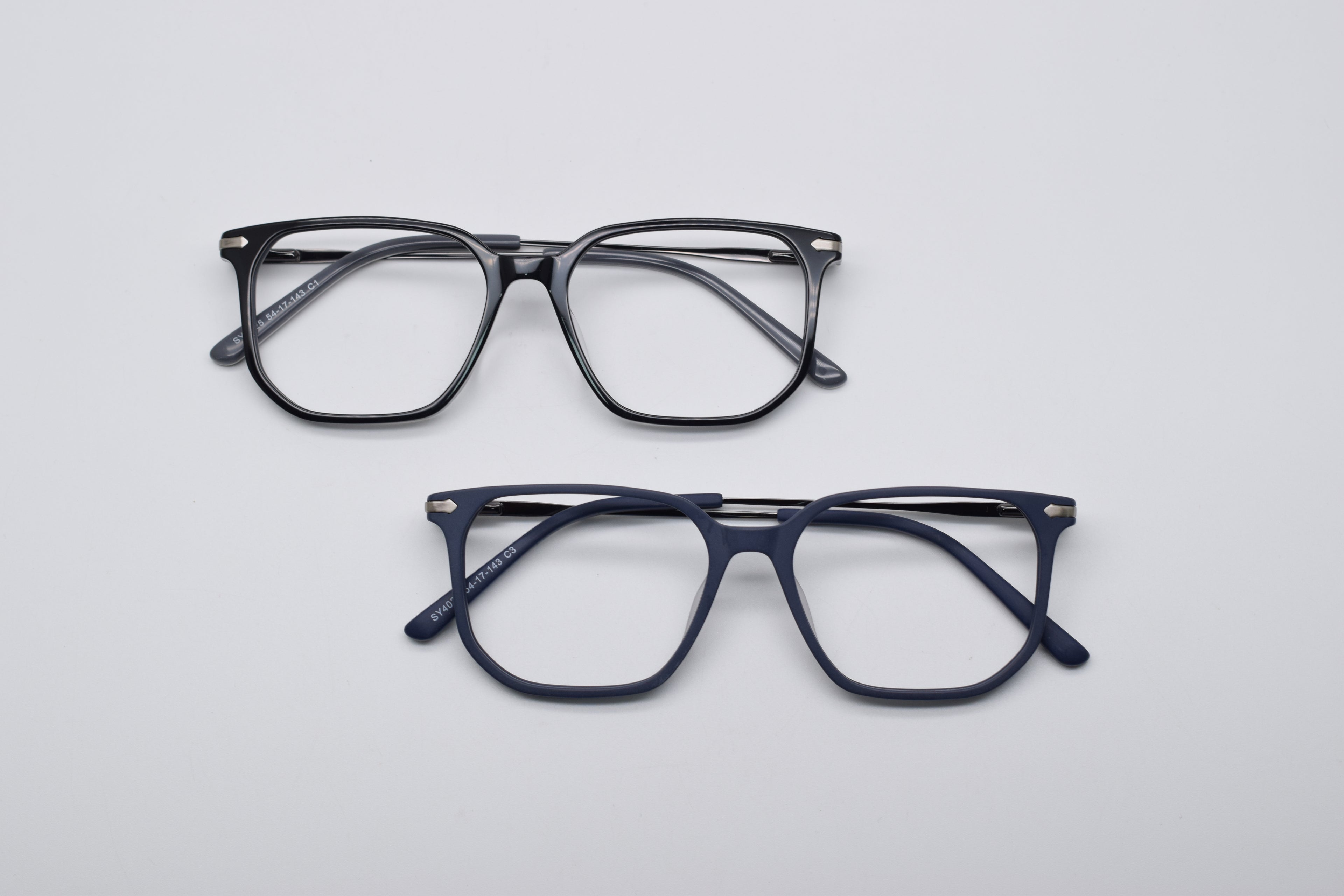 Montura de Gafas Hombre Nilo