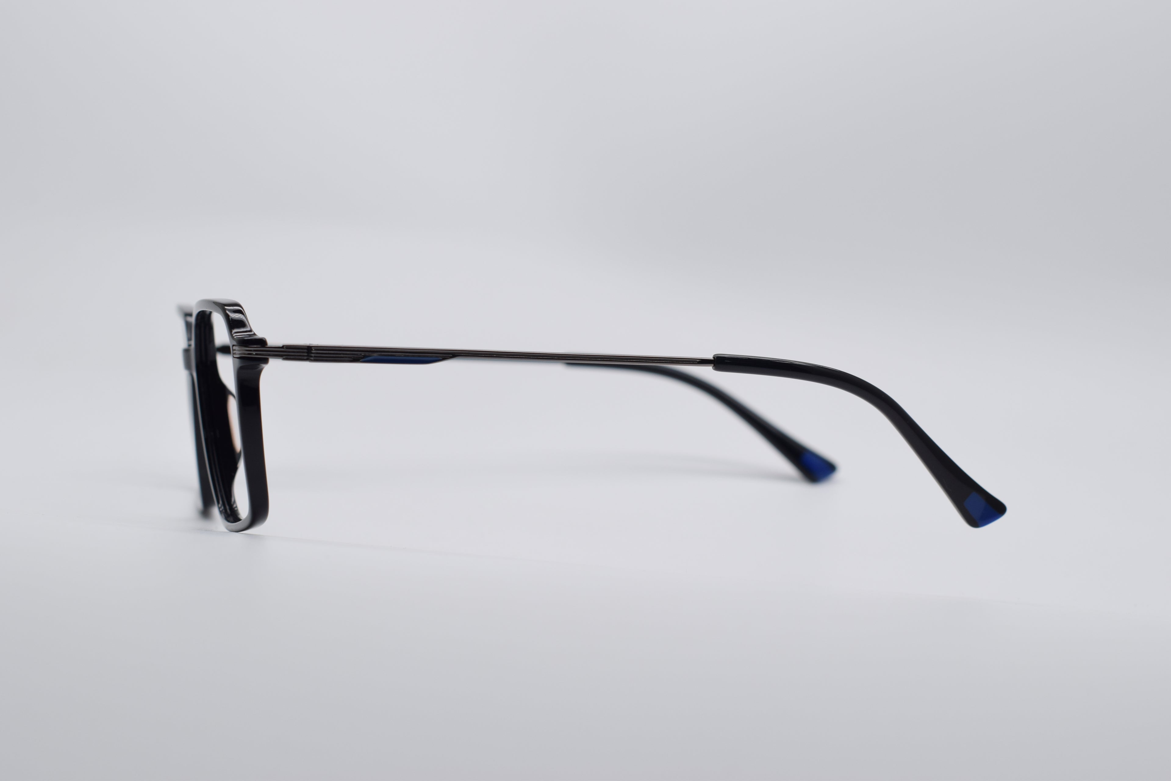 Montura de Gafas Hombre Brando