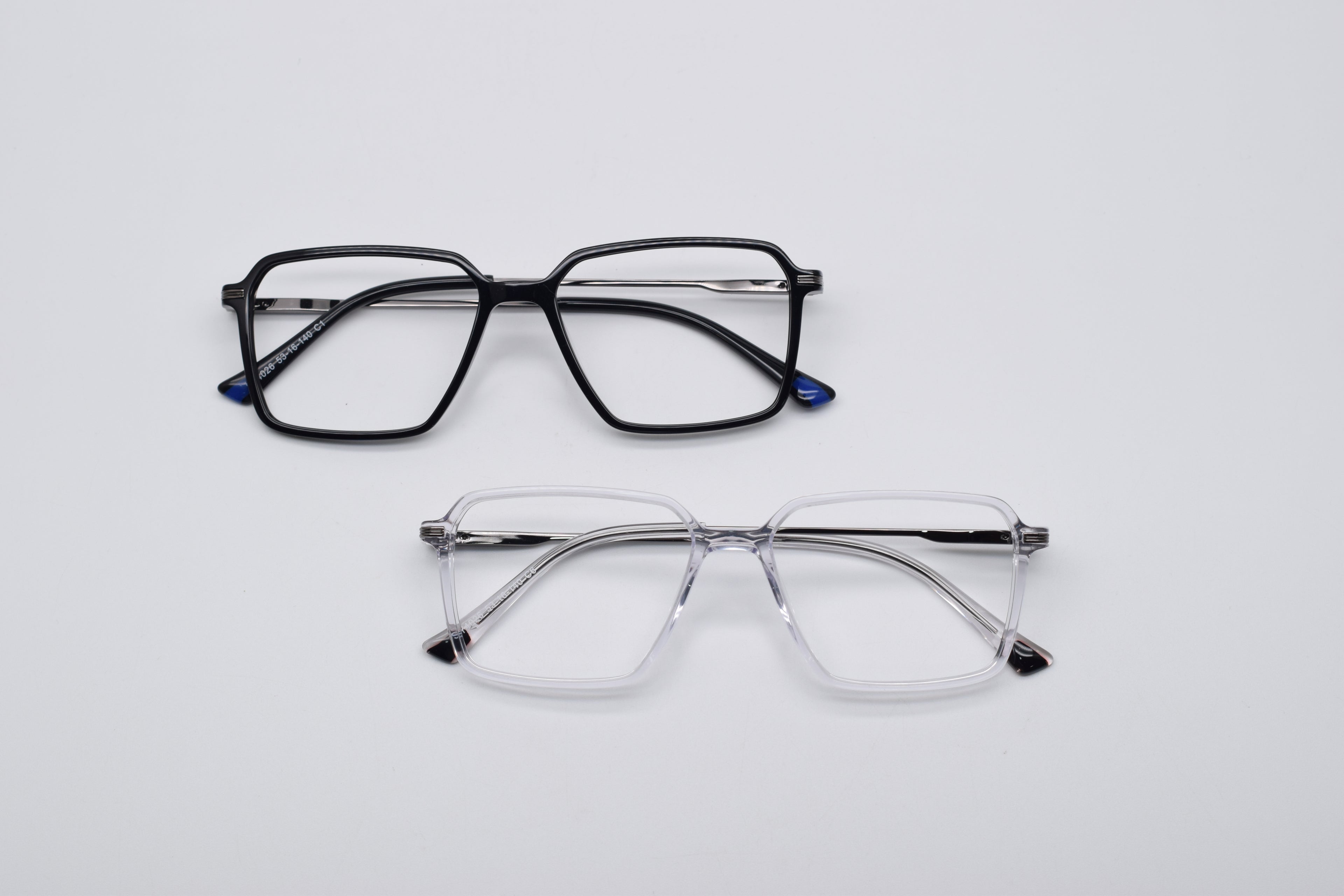 Montura de Gafas Hombre Brando